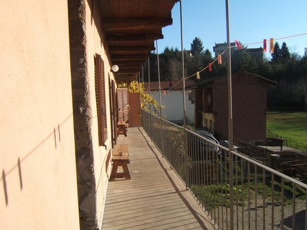 Bed & Breakfast Varionda Chiaverano ห้อง รูปภาพ